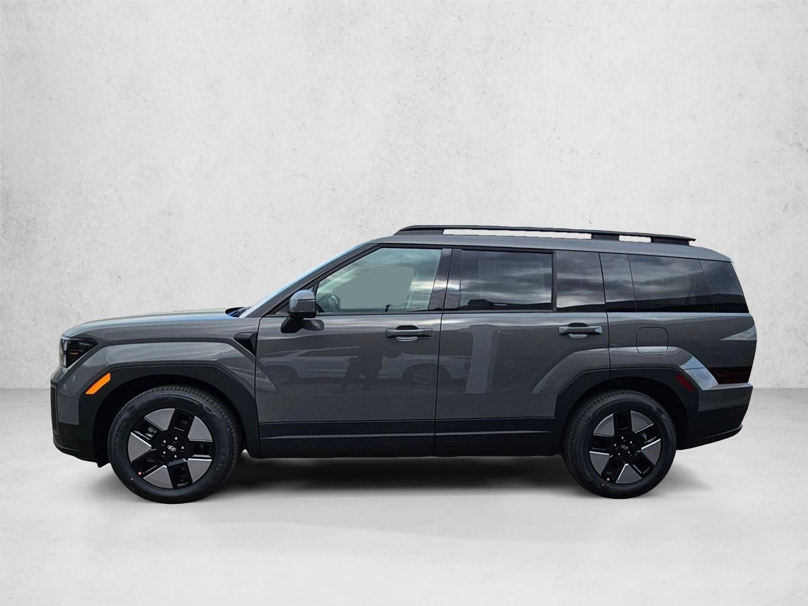 Thumbnail: 2026 Hyundai Santa Fe - 2