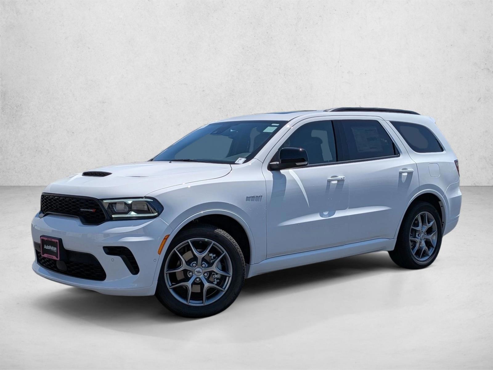 Thumbnail: 2026 Dodge Durango - 1