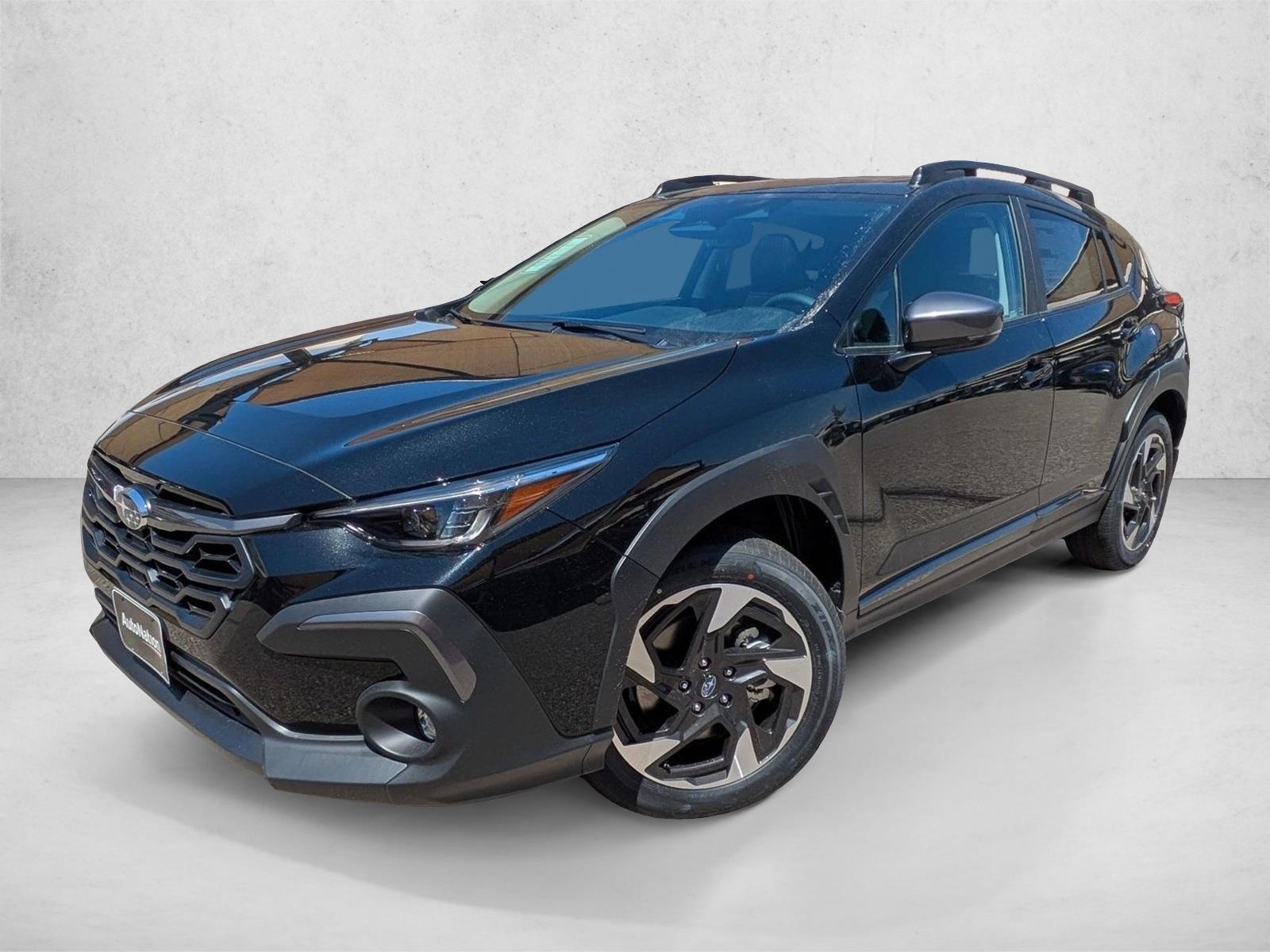 Thumbnail: 2026 Subaru Crosstrek - 1