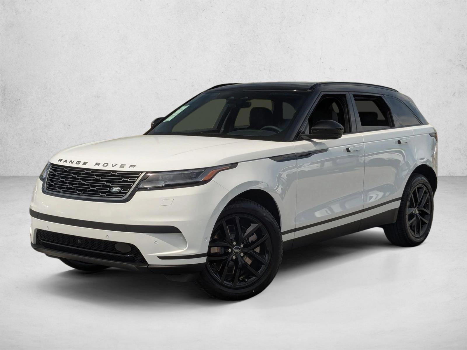 Thumbnail: 2026 Land Rover Range Rover Velar - 1