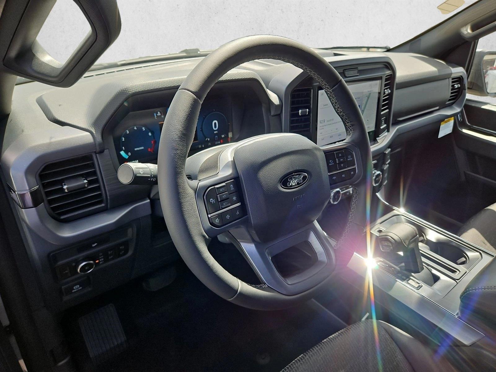 Thumbnail: 2026 Ford F-150 - 3