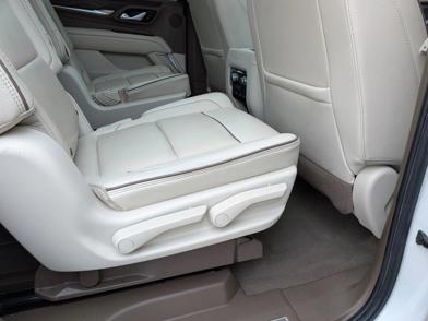 2021 GMC Yukon