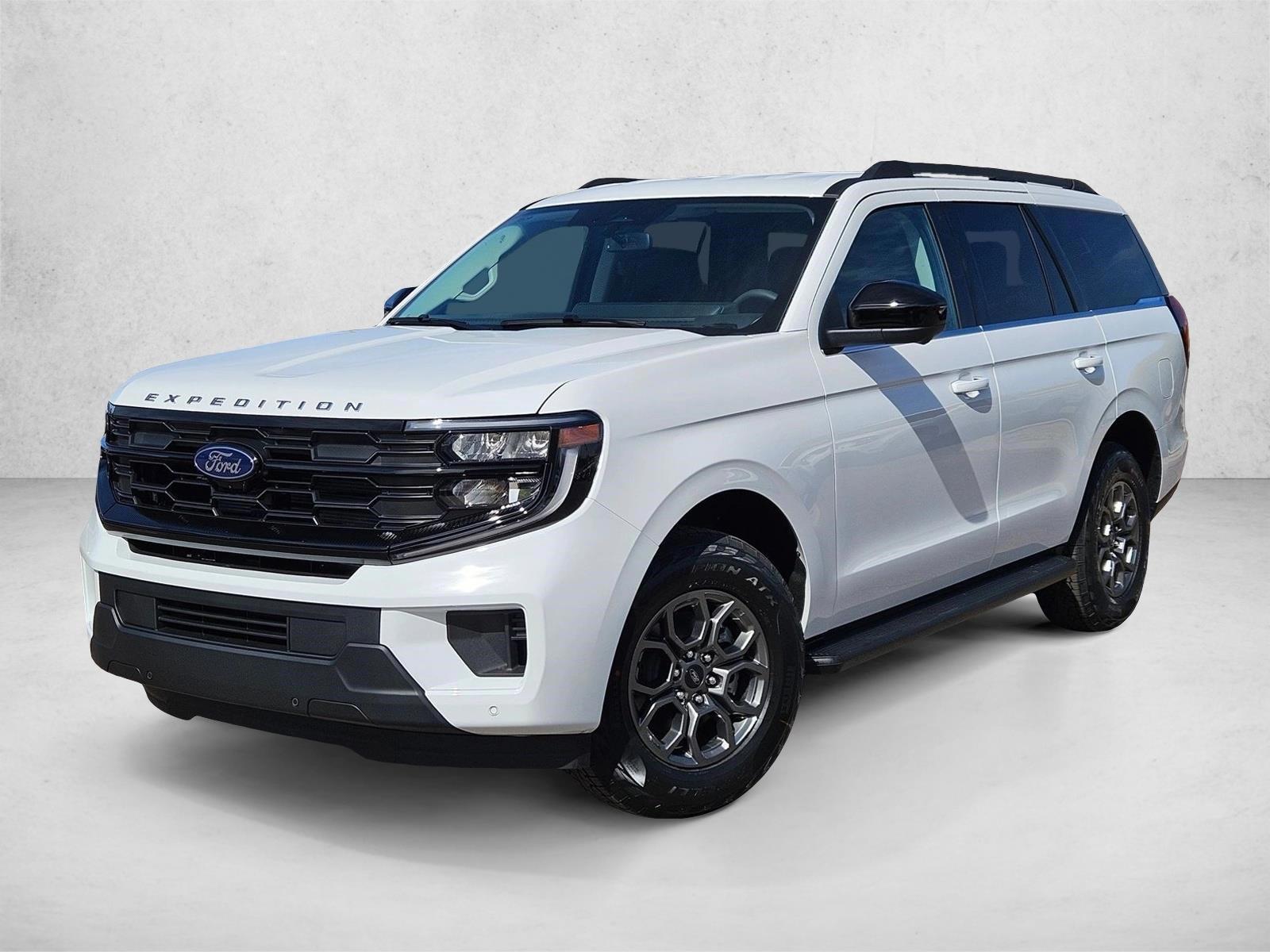 Thumbnail: 2026 Ford Expedition - 1