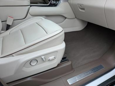 2021 GMC Yukon