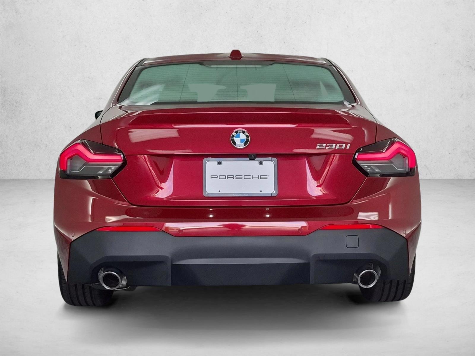 2025 BMW 2 Series 11