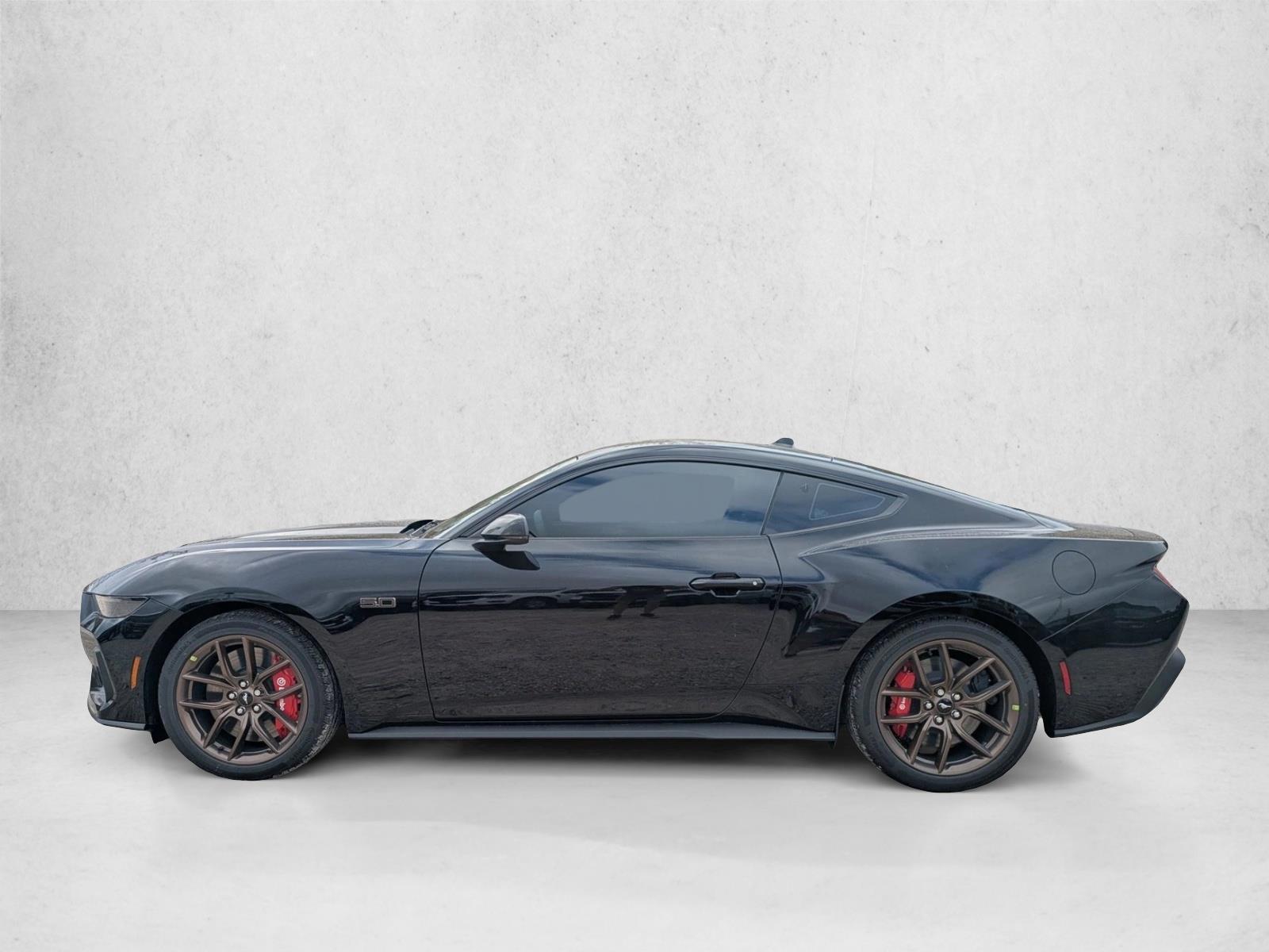 Thumbnail: 2026 Ford Mustang - 2