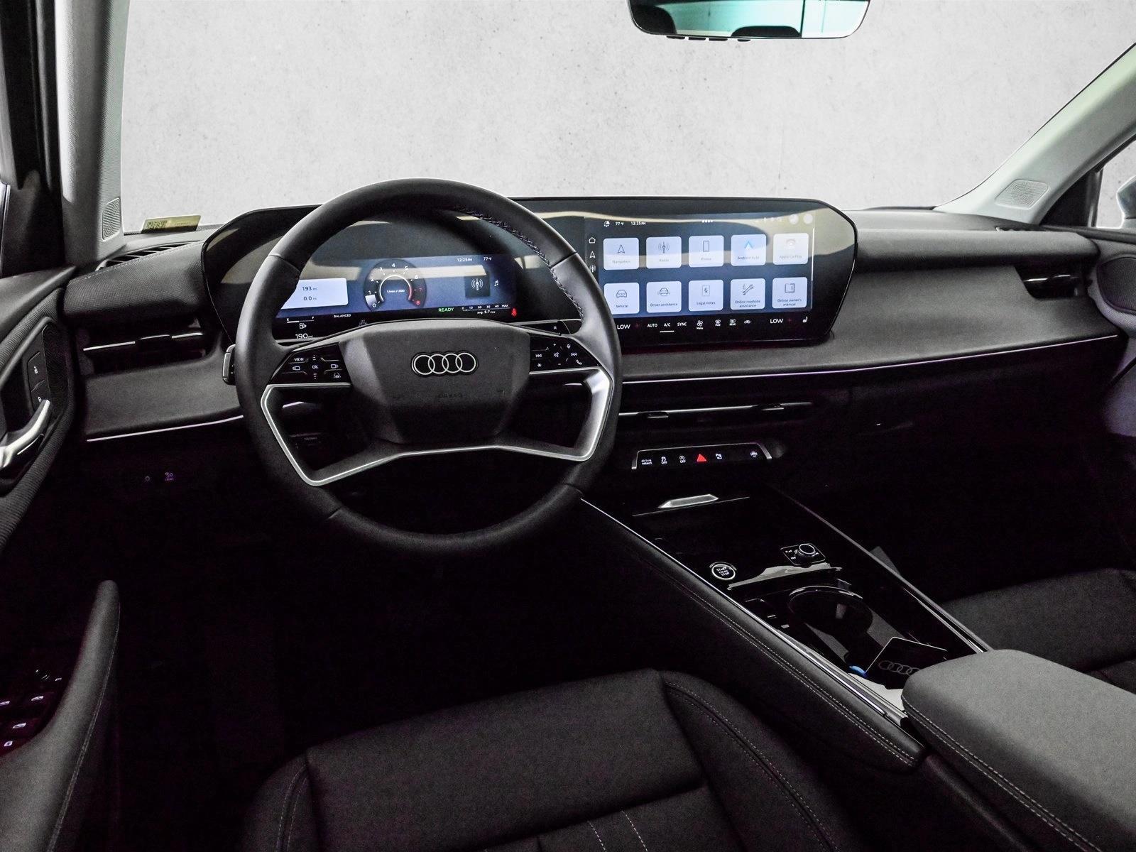 Thumbnail: 2026 Audi Q3 - 3