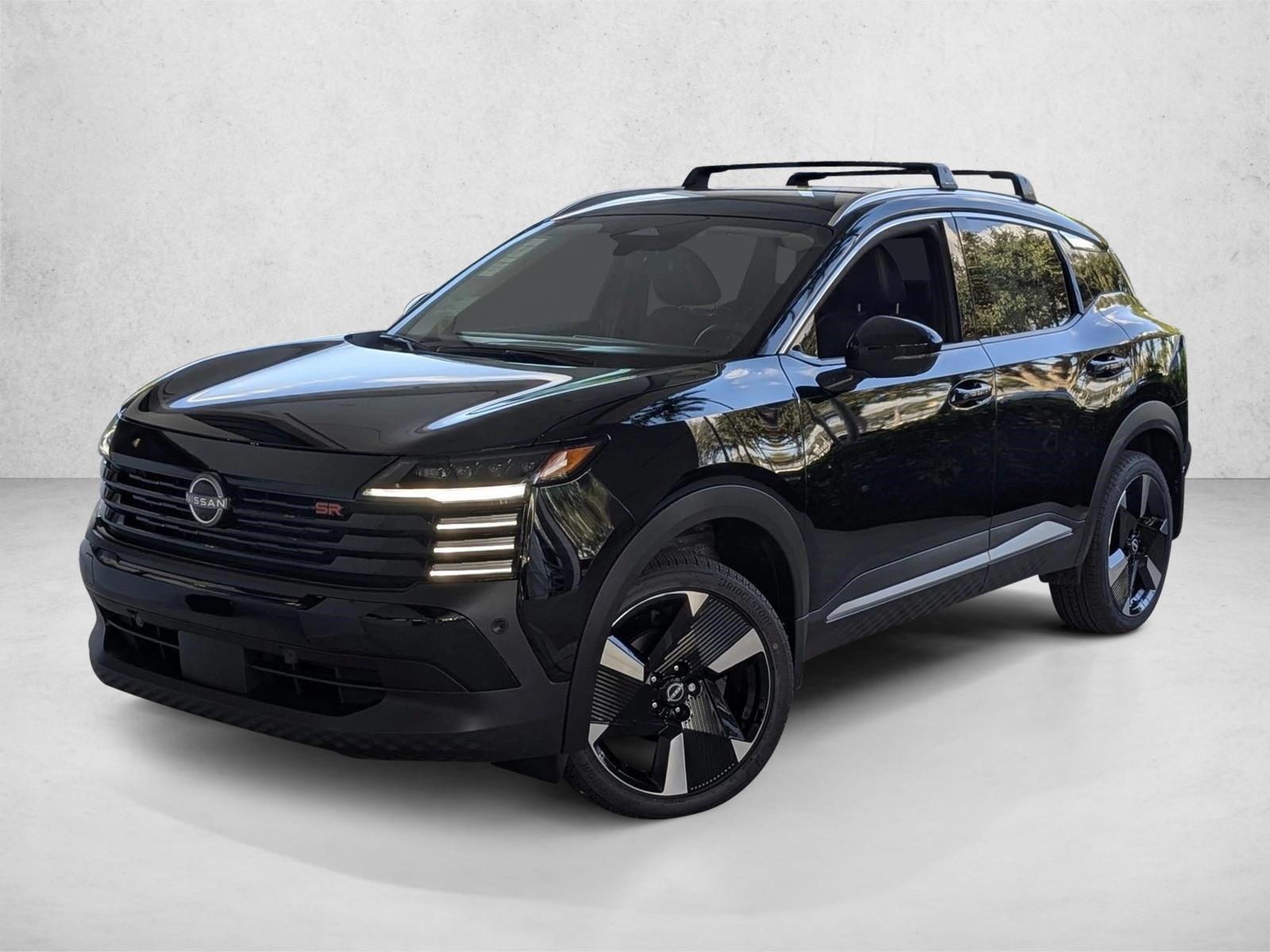 Thumbnail: 2026 Nissan Kicks - 1