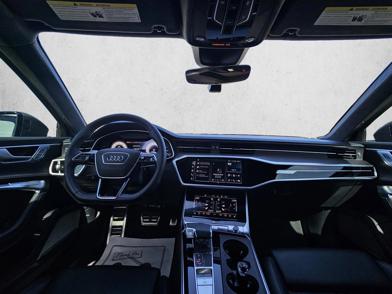2024 Audi RS 6 Avant