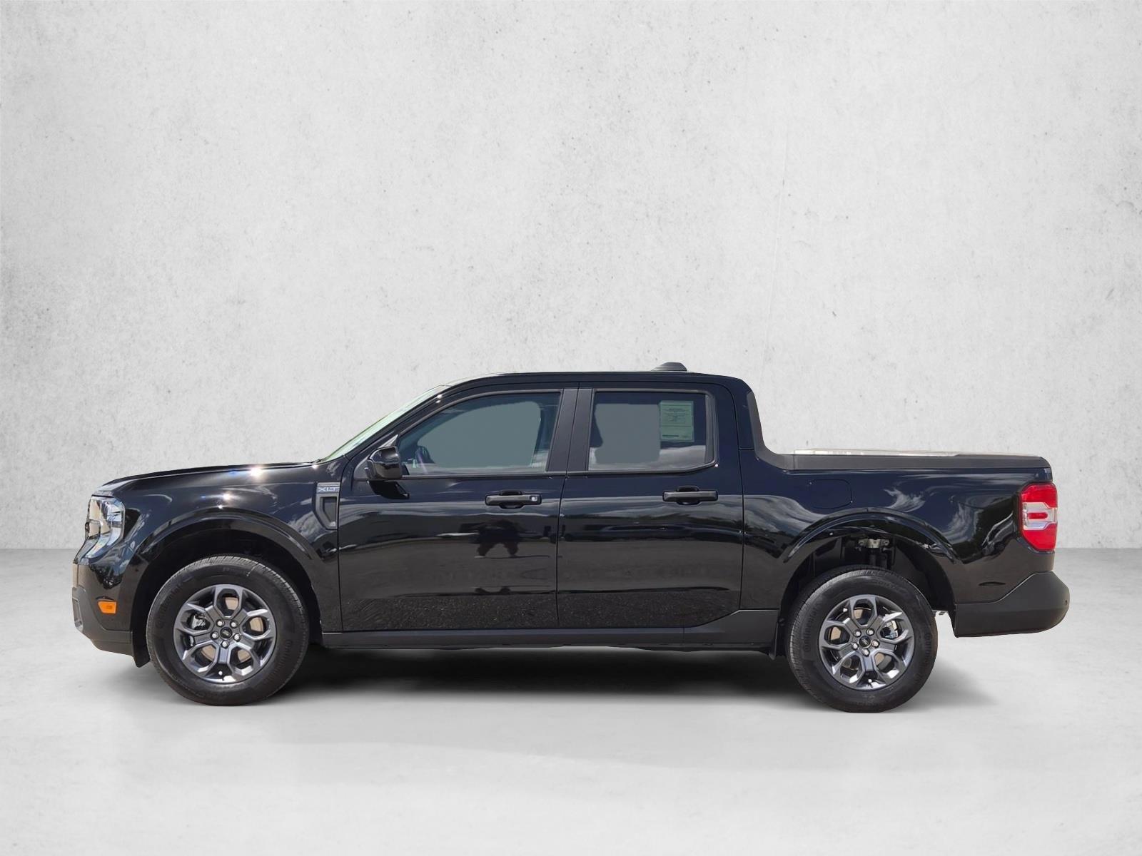 Thumbnail: 2026 Ford Maverick - 2