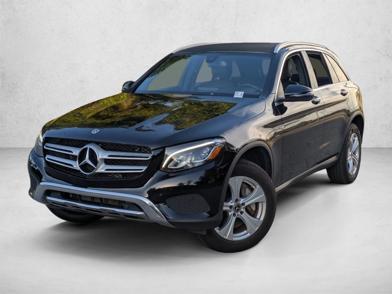 2018 Mercedes-Benz GLC 350 -
                  Jacksonville, FL
