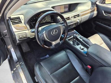 2013 Lexus GS 350