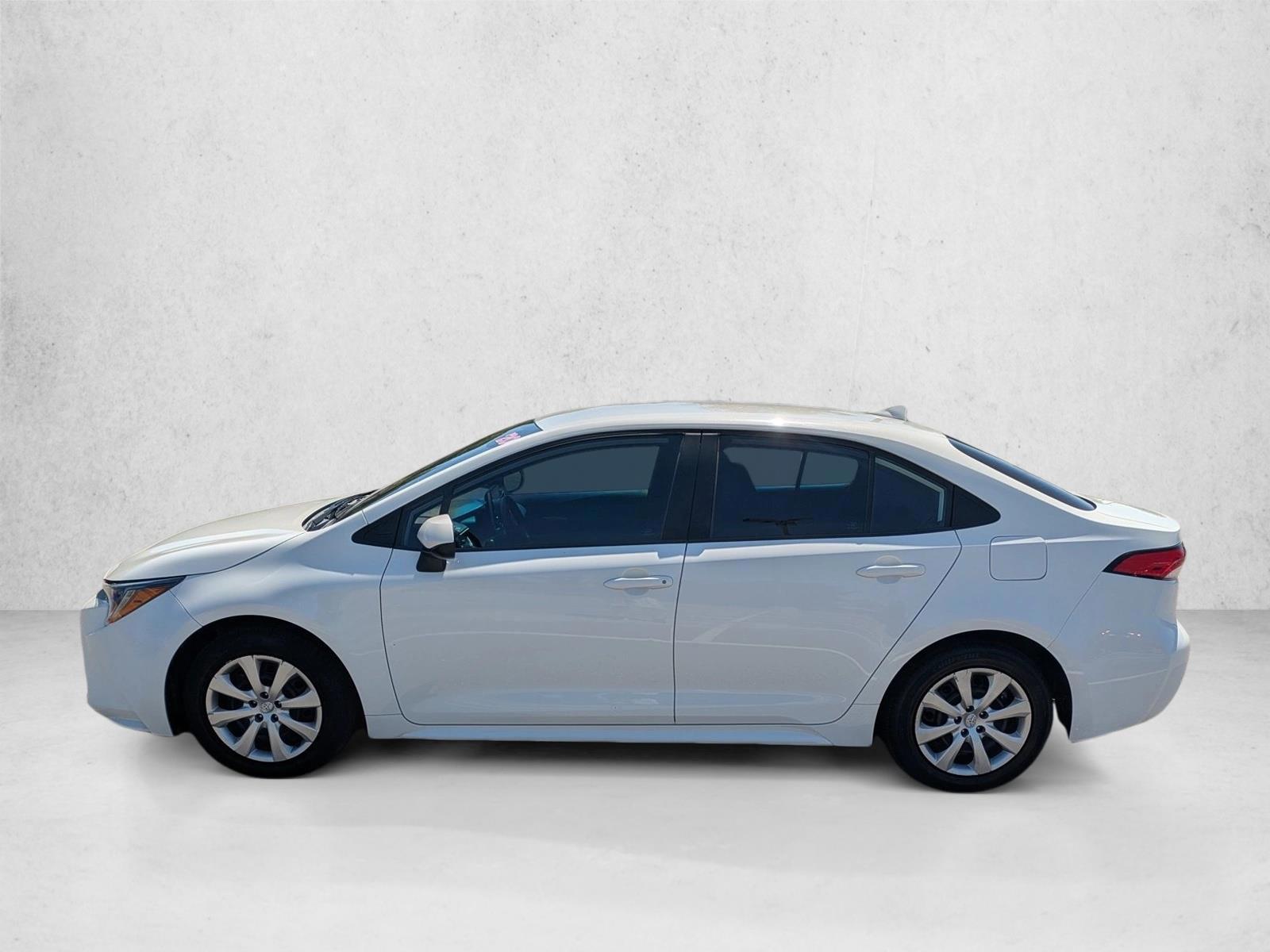 Thumbnail: 2020 Toyota Corolla - 2