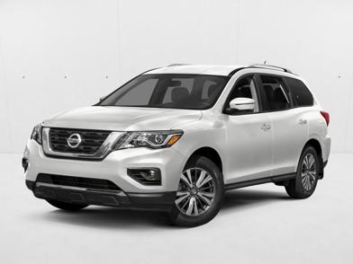 2019 Nissan Pathfinder SV -
                  Spring, TX
