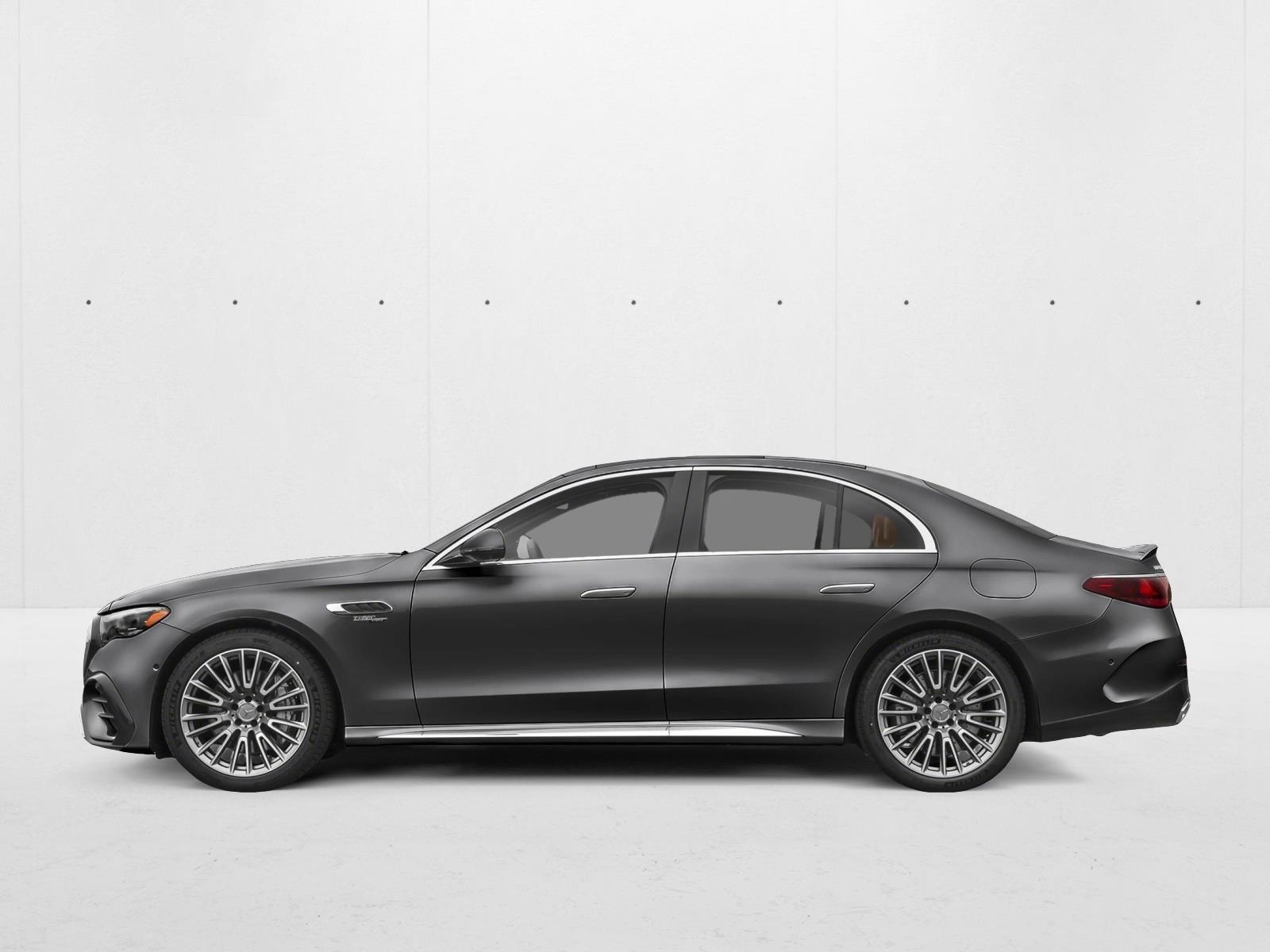 Thumbnail: 2026 Mercedes-Benz E-Class - 2