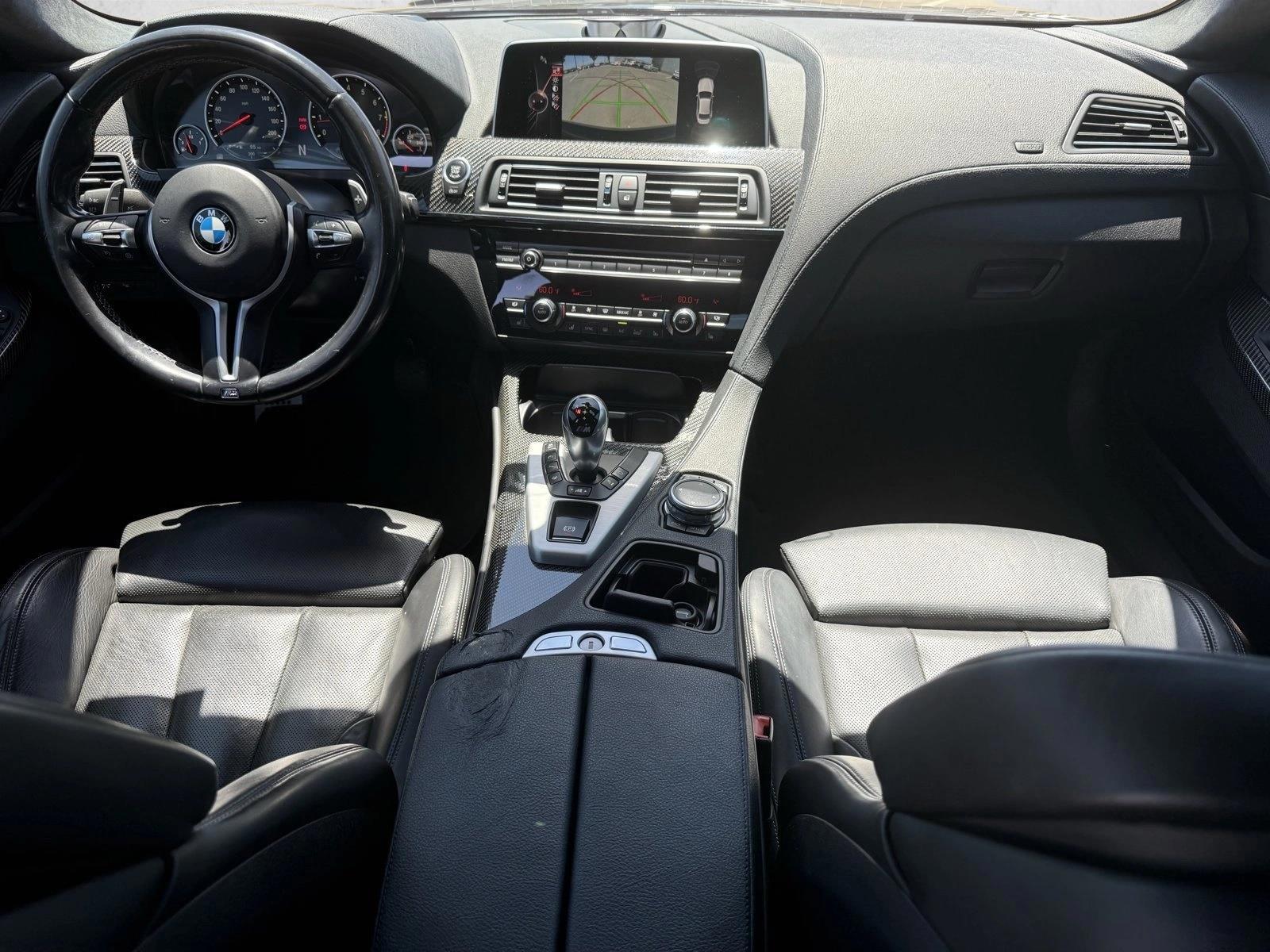 Thumbnail: 2016 BMW M6 - 3