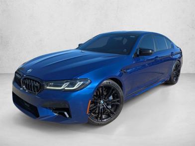 2021 BMW M5  -
                  Westminster, CO