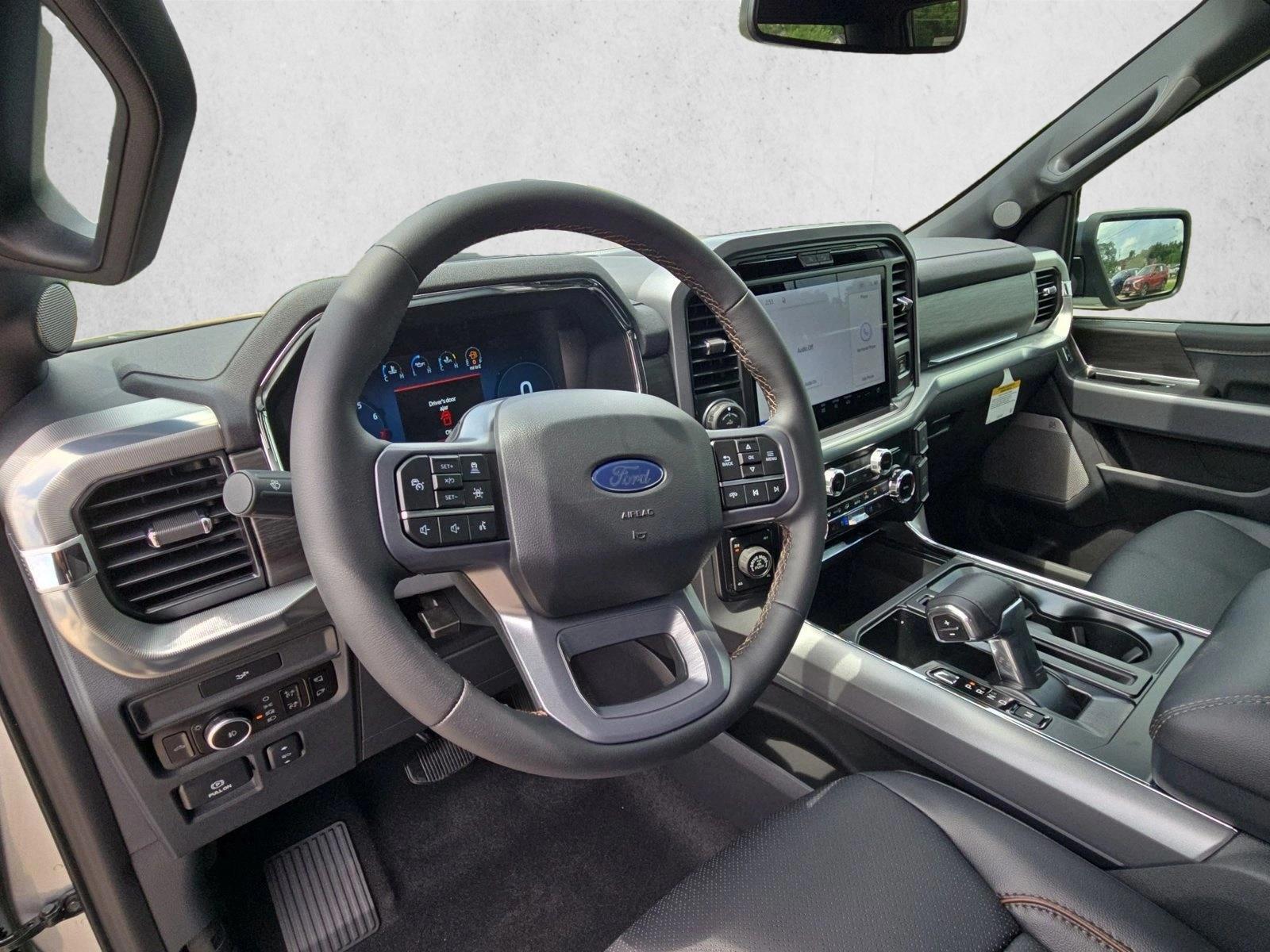 Thumbnail: 2026 Ford F-150 - 3