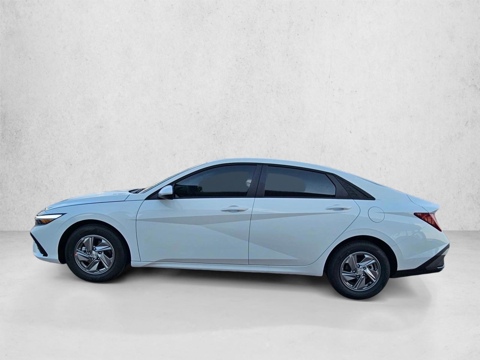 Thumbnail: 2026 Hyundai Elantra - 2