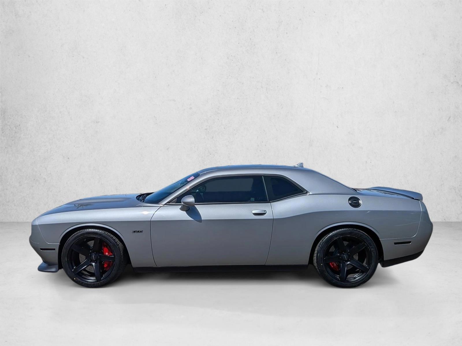 Thumbnail: 2018 Dodge Challenger - 2
