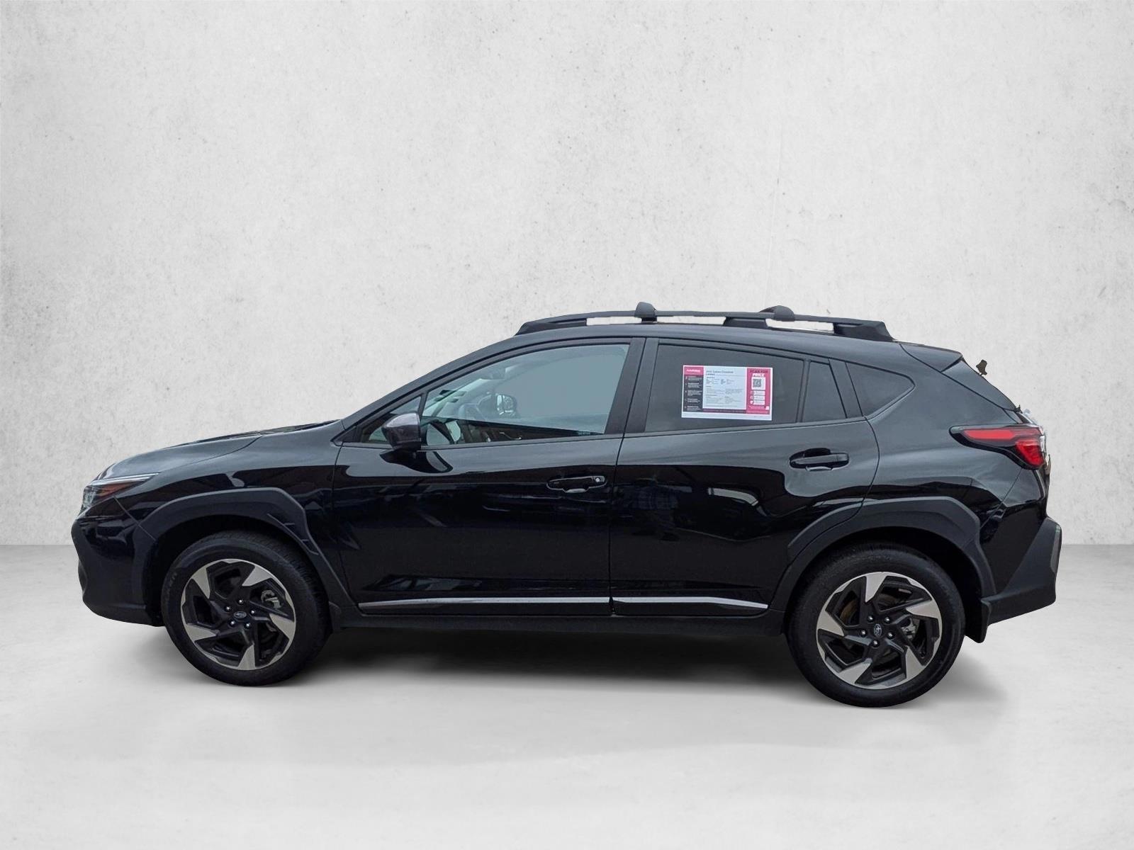 Thumbnail: 2025 Subaru Crosstrek - 2