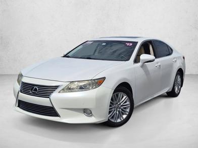 2013 Lexus ES 350 -
                  Lutz, FL