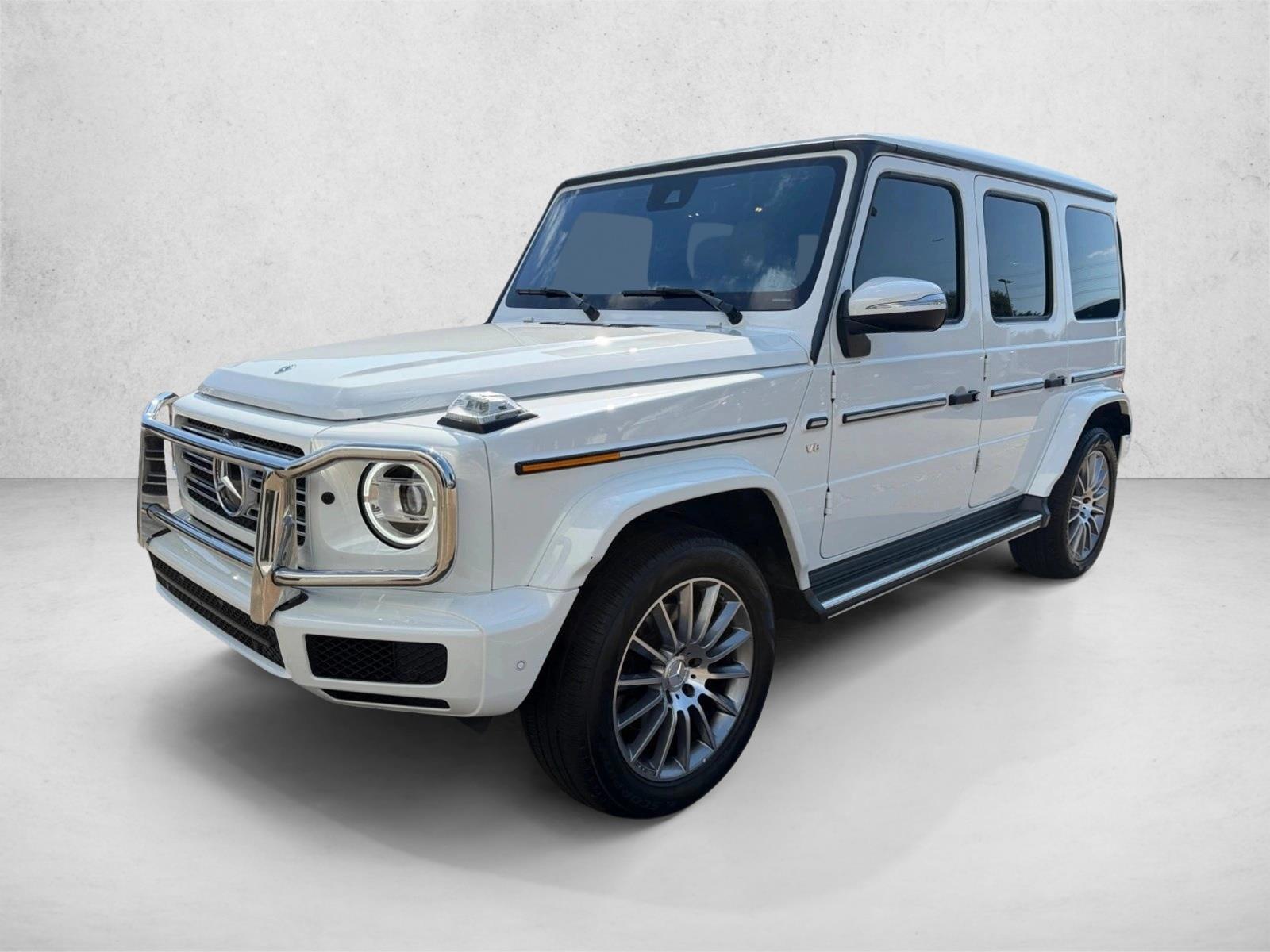 2021 Land Rover Defender