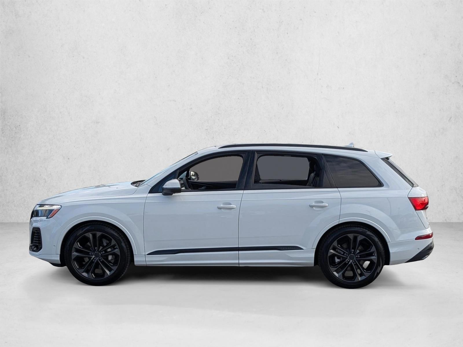 Thumbnail: 2026 Audi Q7 - 2
