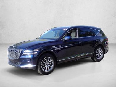 2023 Genesis GV80  -
                  Centennial, CO
