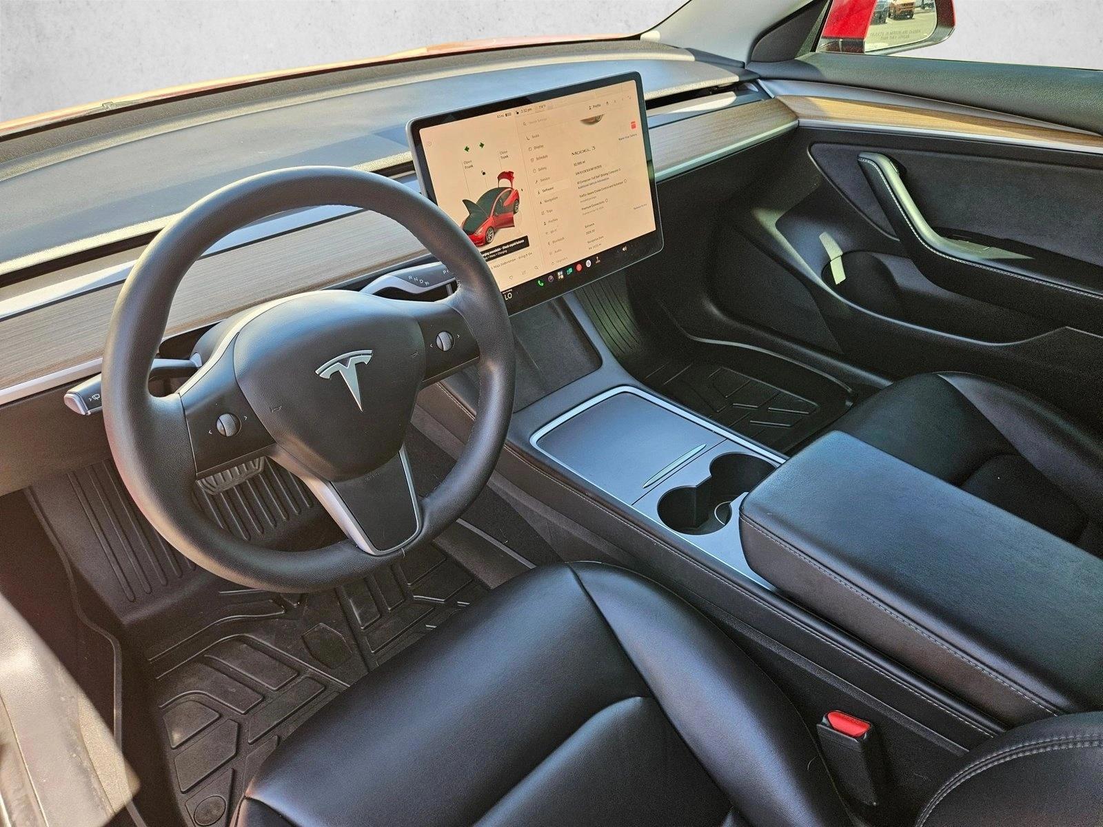 Thumbnail: 2022 Tesla Model 3 - 3