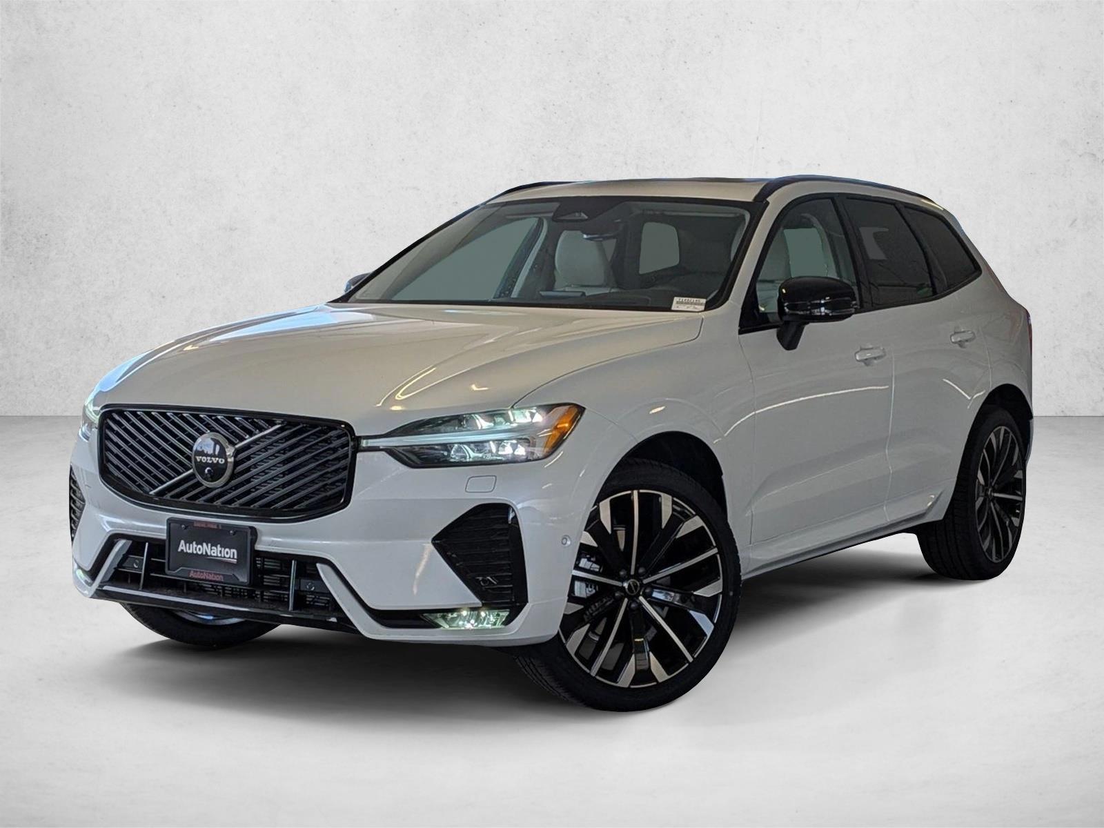 Thumbnail: 2026 Volvo XC60 - 1