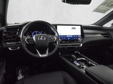 2023 Lexus RX