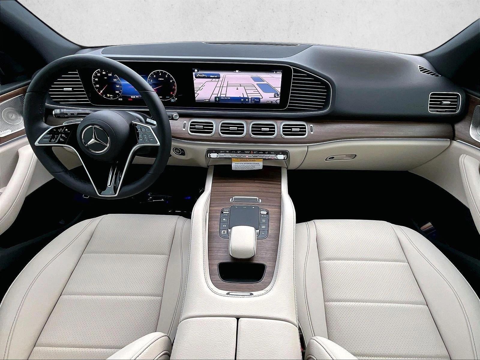 Thumbnail: 2026 Mercedes-Benz GLE - 3