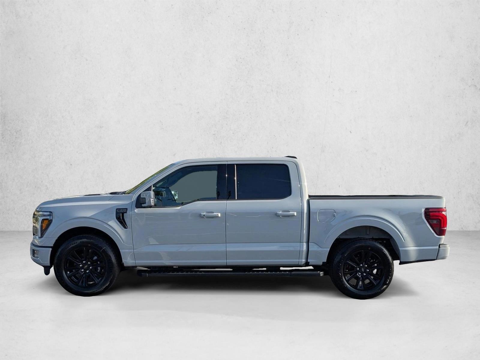 Thumbnail: 2026 Ford F-150 - 2