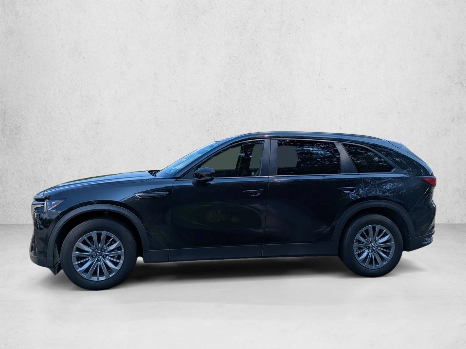 Thumbnail: 2024 Mazda CX-90 - 2