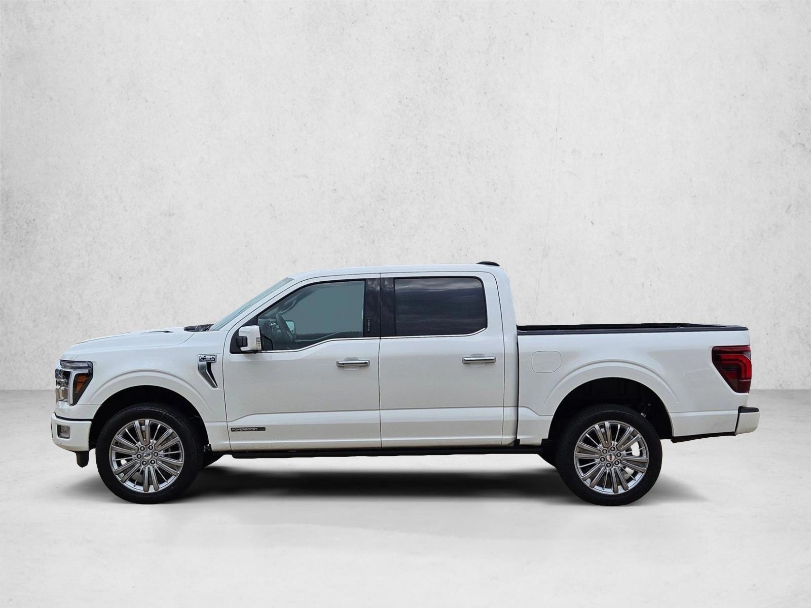 Thumbnail: 2026 Ford F-150 - 2