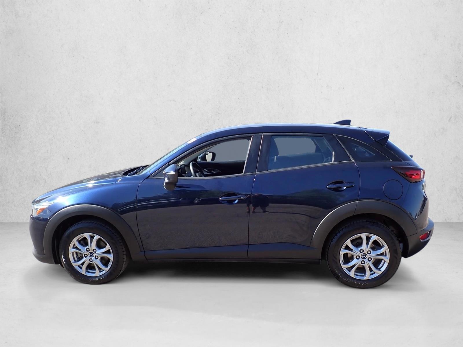 Thumbnail: 2019 Mazda CX-3 - 2