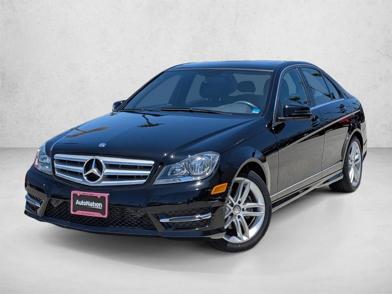 2013 Mercedes-Benz C-Class C 250 -
                  Tustin, CA