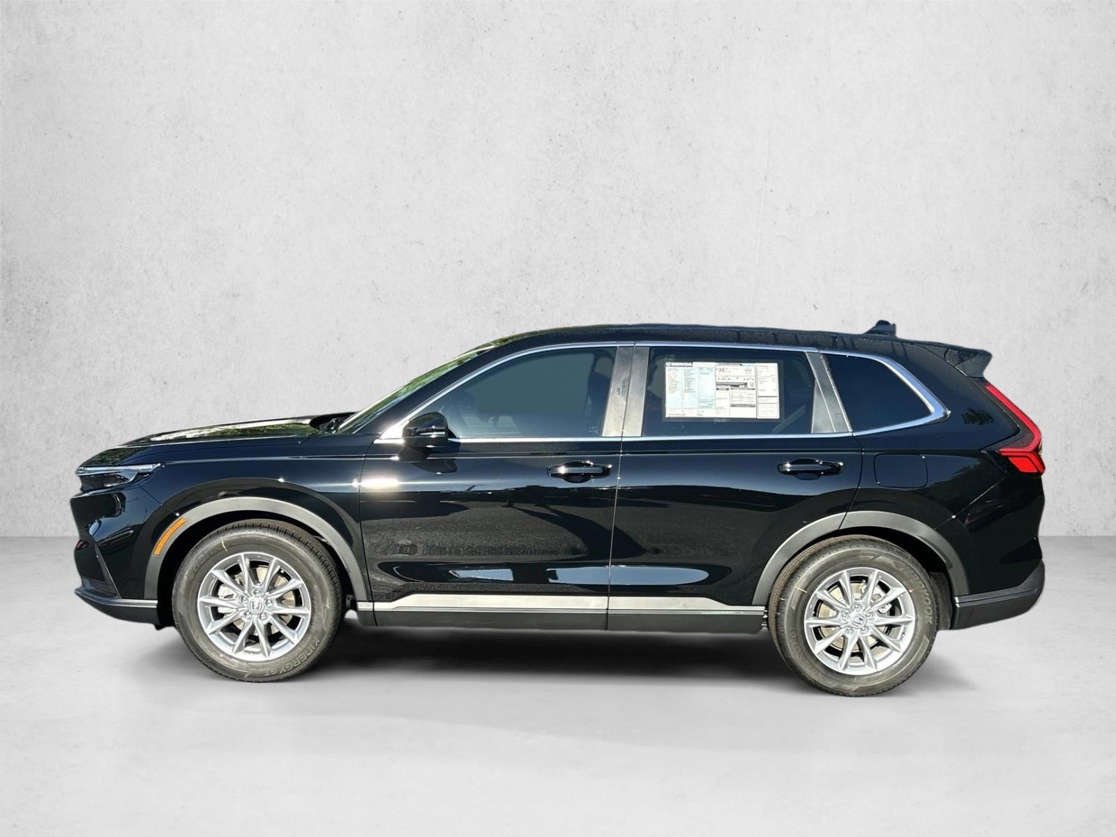 Thumbnail: 2026 Honda CR-V - 2