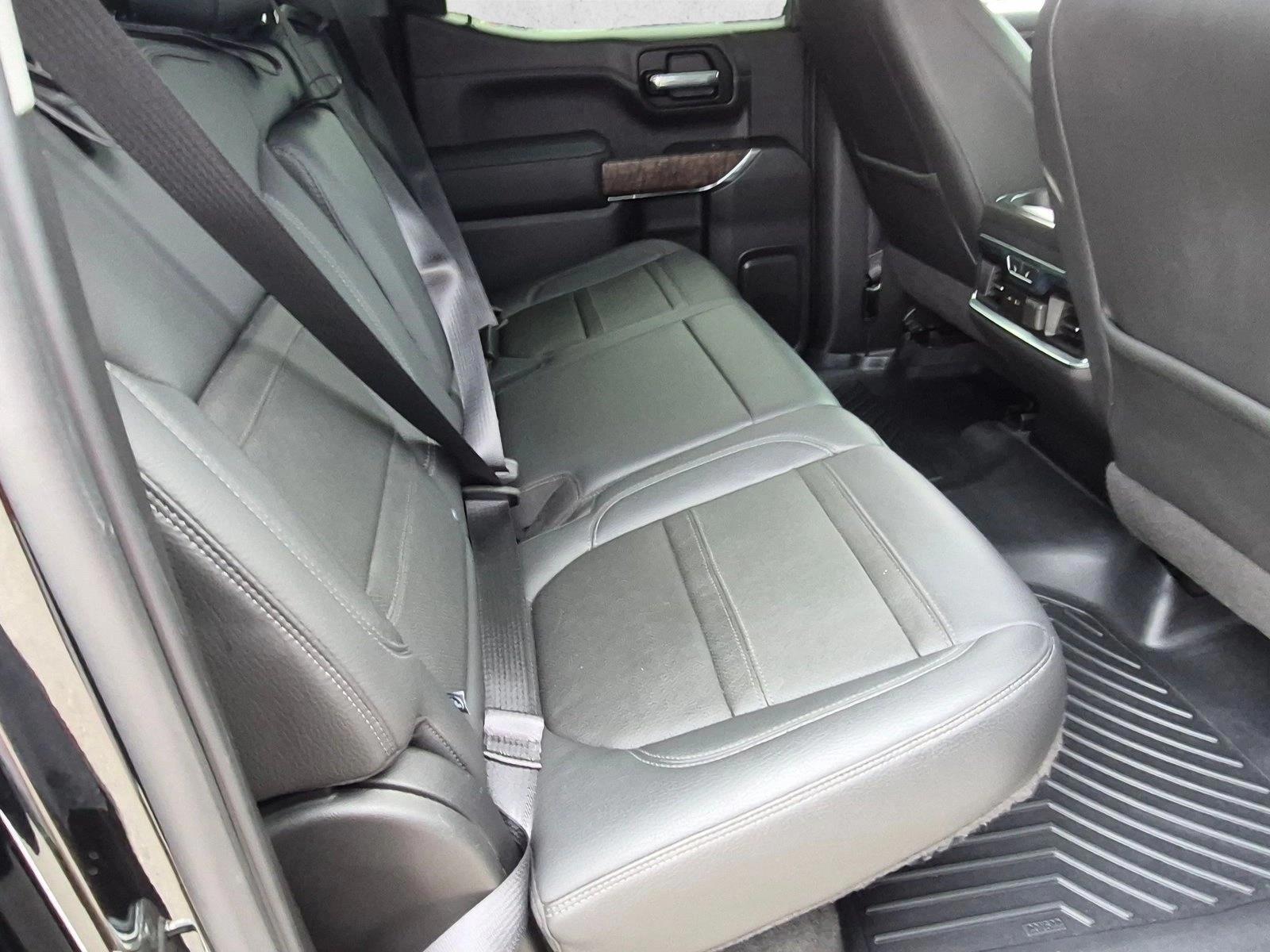 2021 GMC Sierra 1500 Denali Denali - Photo 21