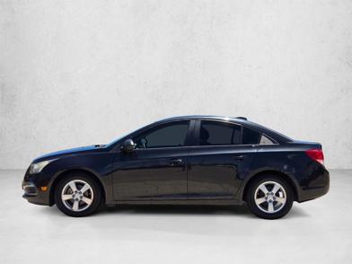 2015 Chevrolet Cruze