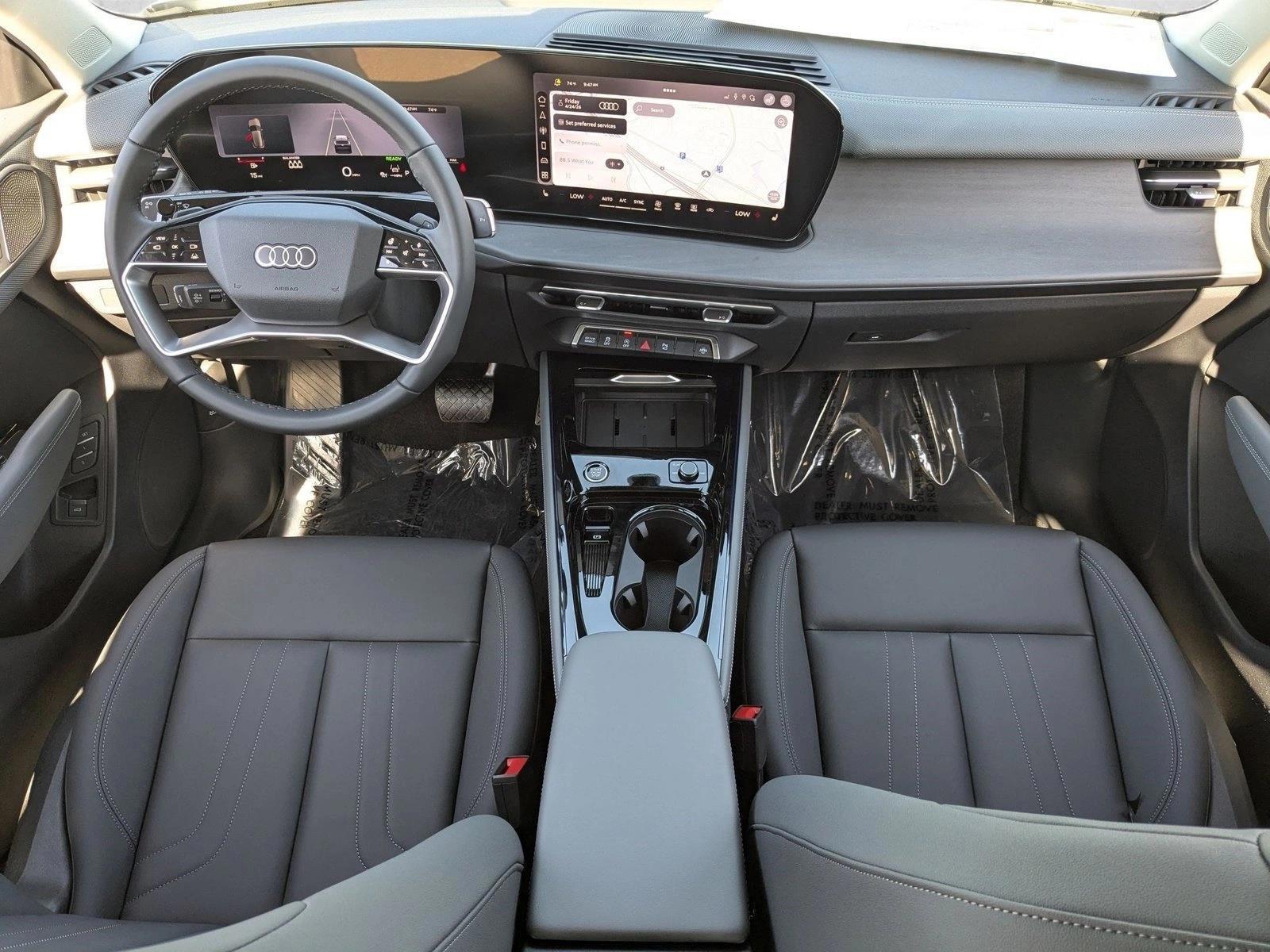 Thumbnail: 2026 Audi Q3 - 4