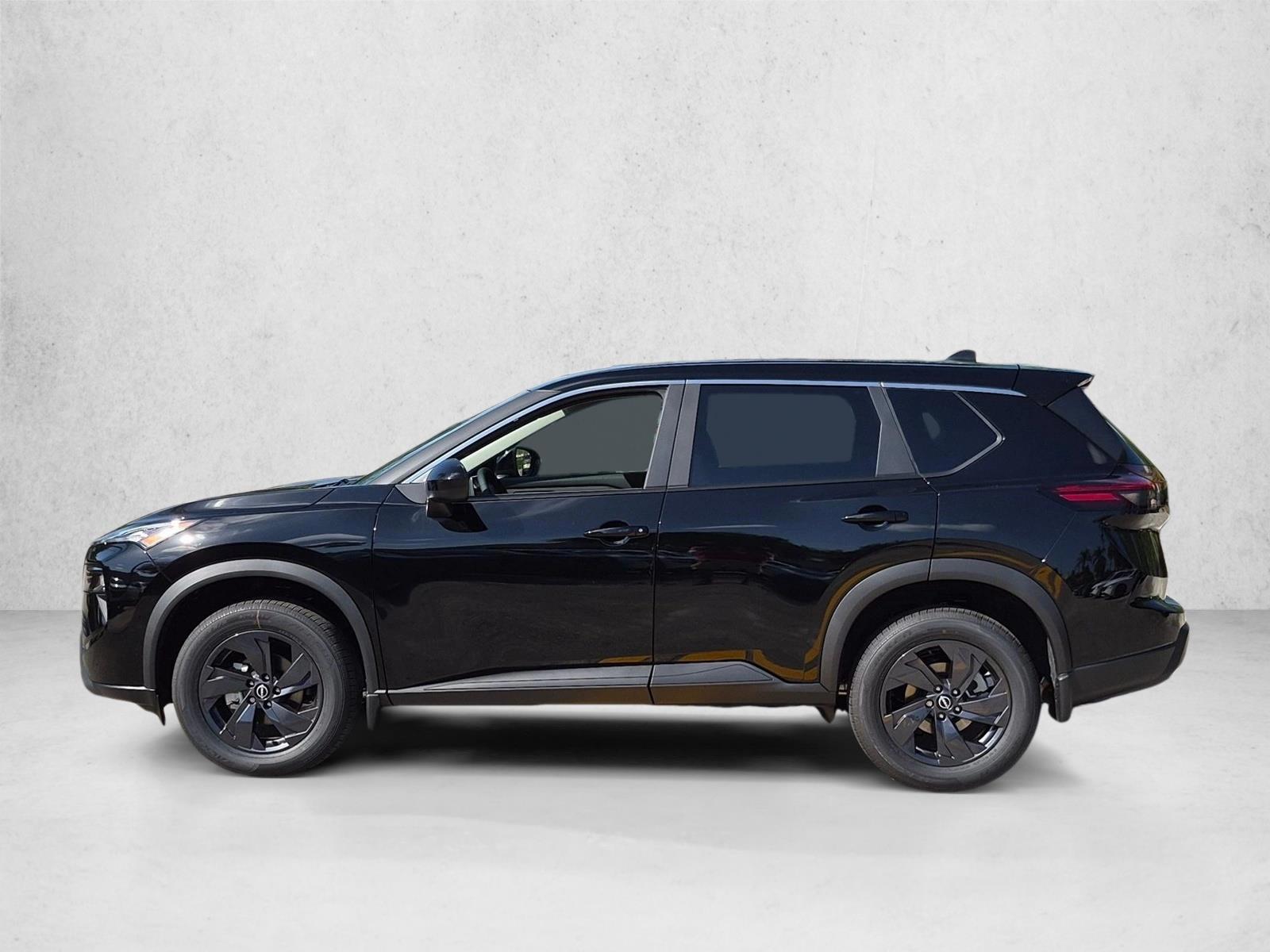 Thumbnail: 2026 Nissan Rogue - 2