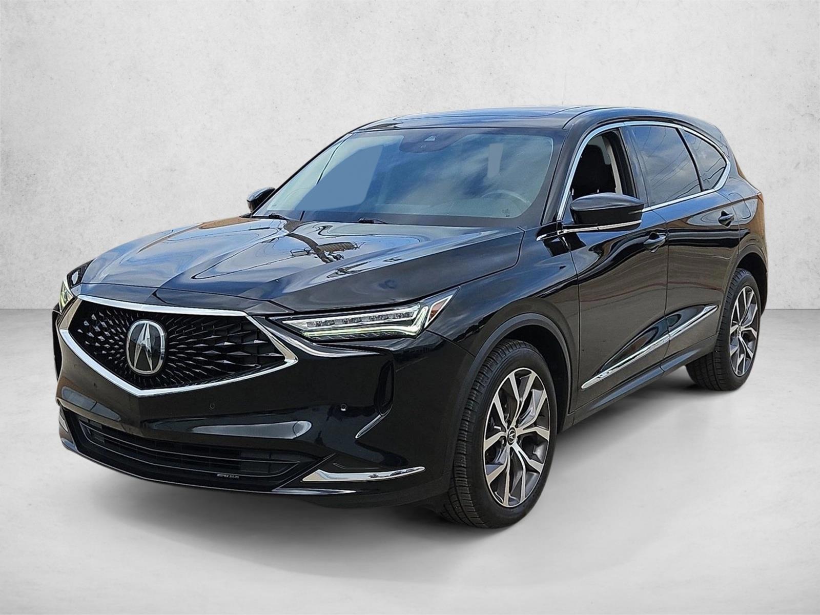 Thumbnail: 2023 Acura MDX - 1