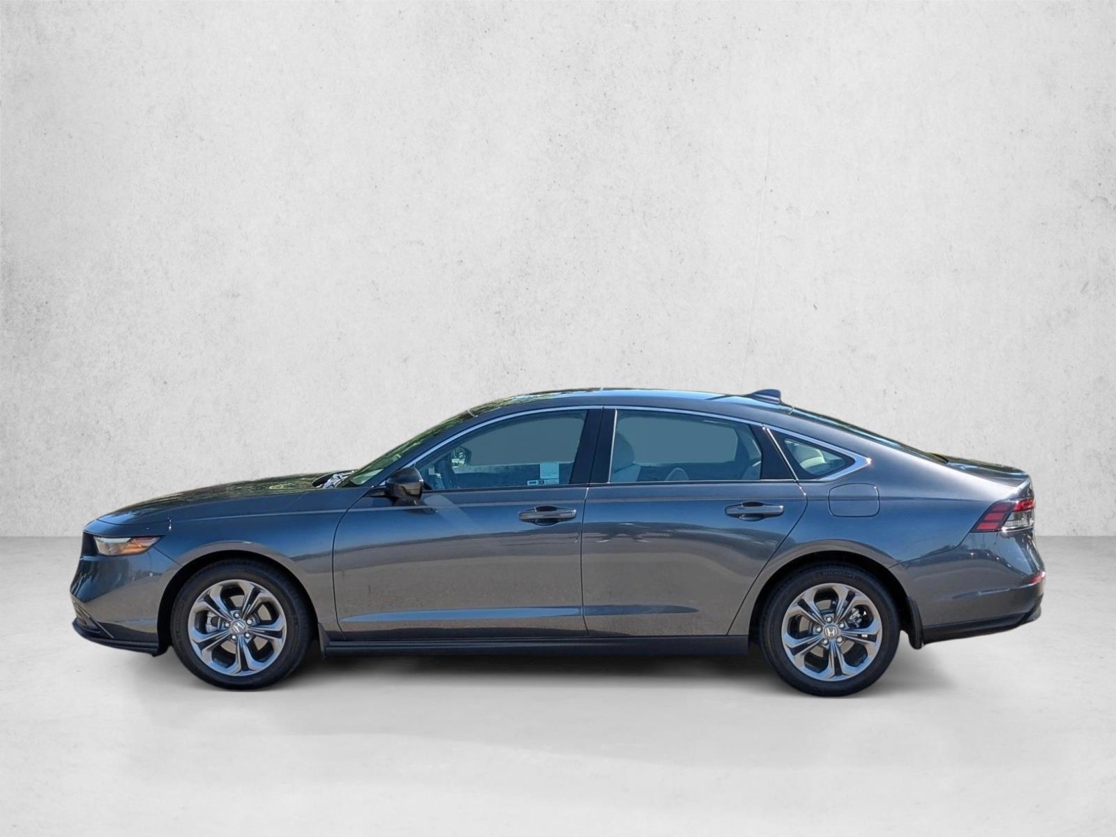 Thumbnail: 2024 Honda Accord - 2