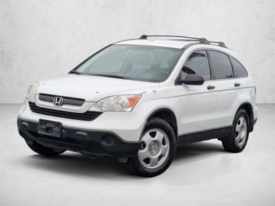 2009 Honda CR-V LX -
                  Torrance, CA
