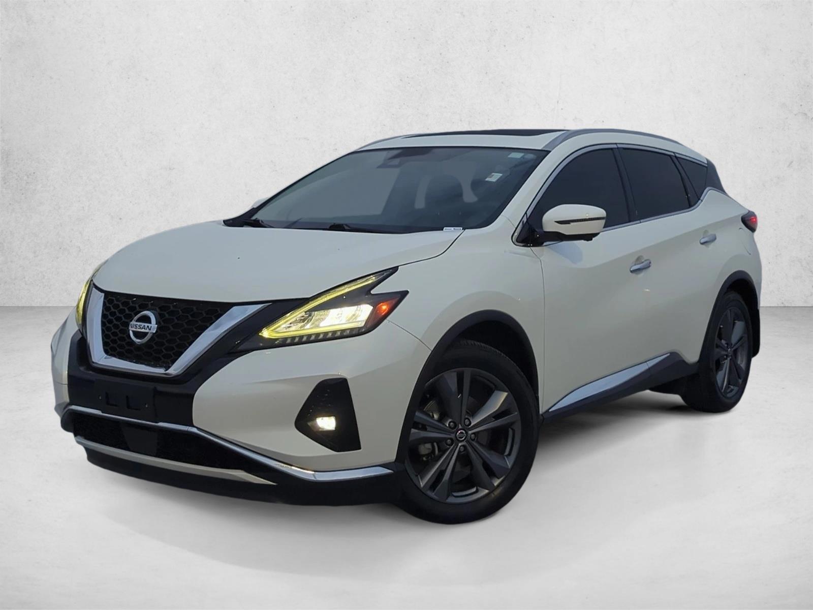 2021 Nissan Murano