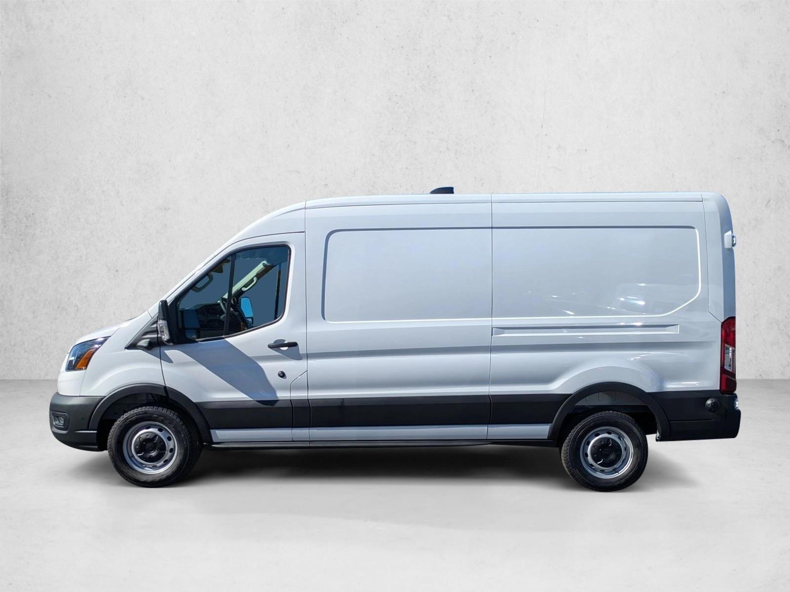 Thumbnail: 2026 Ford Transit Series - 2