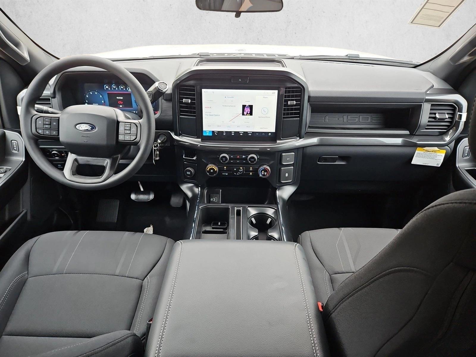 Thumbnail: 2026 Ford F-150 - 4