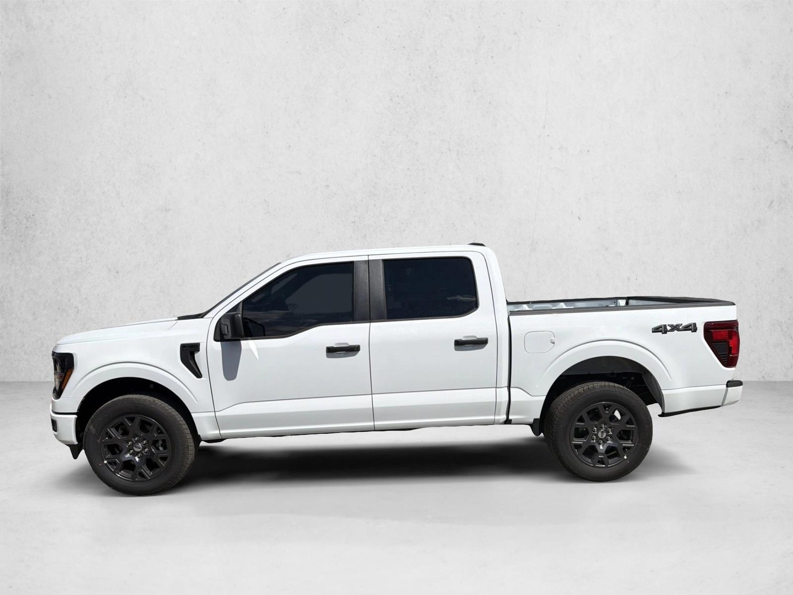 Thumbnail: 2026 Ford F-150 - 2